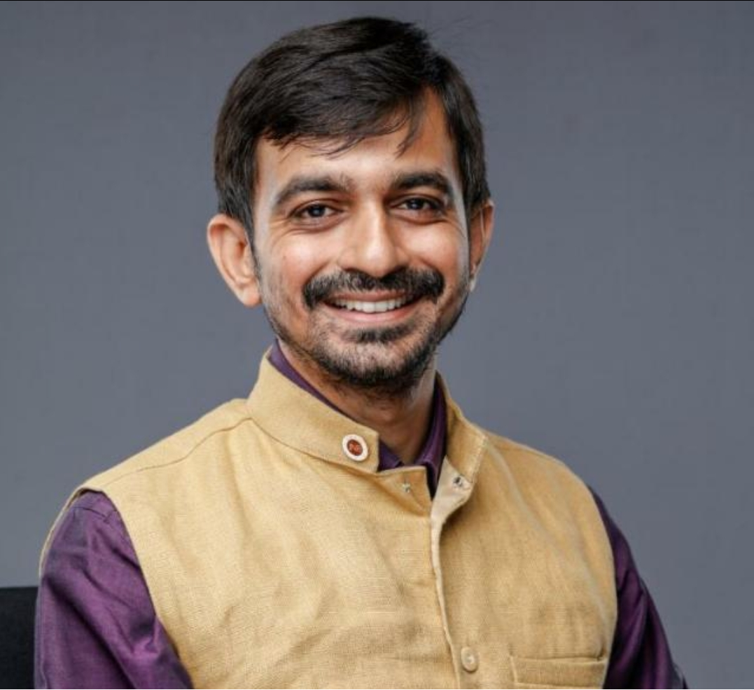 Mr. Manan Bateriwala